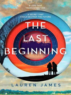 cover image of The Last Beginning